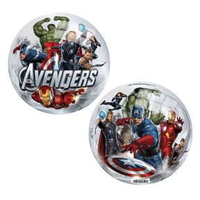 Minge Avengers, marimea 9/23 cm