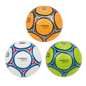 Minge de fotbal Sports Competition, marimea 5/22 cm, în sortiment