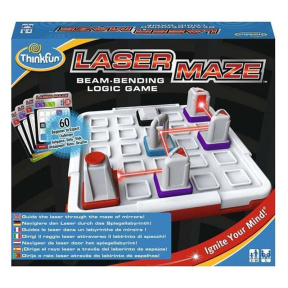 "Лазер Maze"