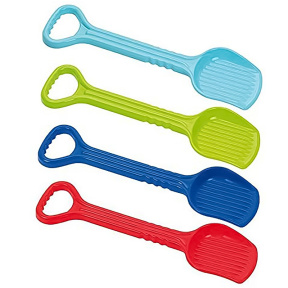 Lopățică, 52cm, în sortiment Ecoiffier