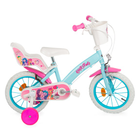 Bicicletă 14 inch, My Little Pony