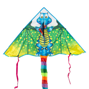 Воздушный змей "Дракон"