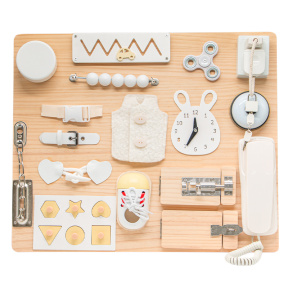 Busy Board Jucărie de Dezvoltare