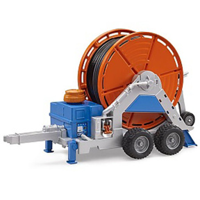 Прицеп для полива Bruder