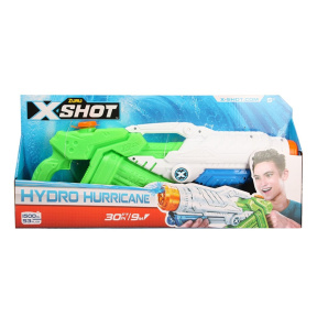 Водный бластер XSHOT Hydro Hurricane