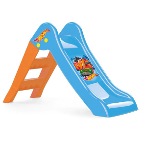 Моя Первая Горка Hot Wheels