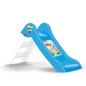 Моя Первая Горка Fisher Price