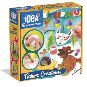 Setul de lipire Idea Nature Creations