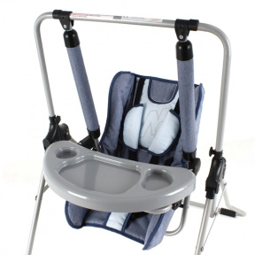 Столик и блокировка для качели N1