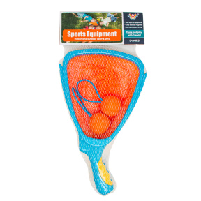 Игровой набор "Bounce ball"