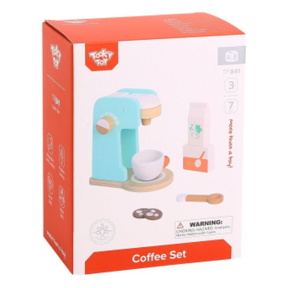 Set de joacă Coffee Maker