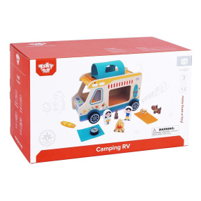 Set de joacă camping
