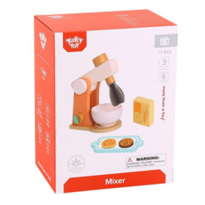 Set de joacă Mixer