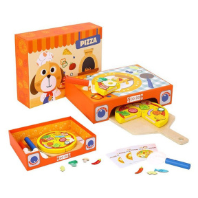 Set de joacă Pizzeria