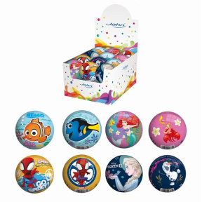 Мяч Disney 6 см в ассортименте