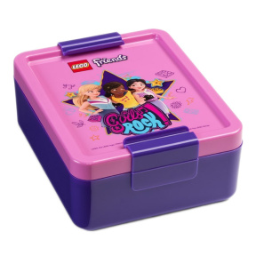 Lunch Box LEGO FRIENDS