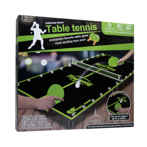 Настольный теннис "Cover Shot"