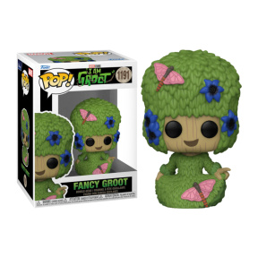 Figurină Groot