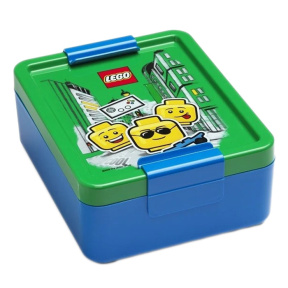Ланч-бокс LEGO BOY