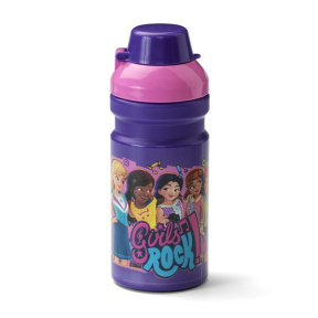 Бутылочка для воды LEGO FRIENDS