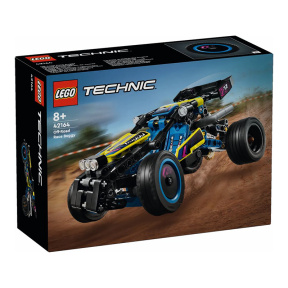 Конструктор LEGO Technic Багги для гонок по бездорожью