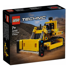 Конструктор LEGO Technic Тяжелый бульдозер