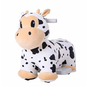 Толокар ”Коровка”