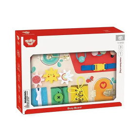 Busyboard Домик