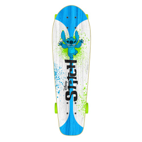 Skateboard Stitch