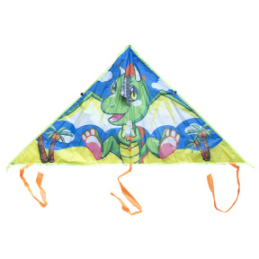 Воздушный змей 110 см, дино