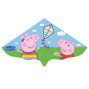 Zmeu Peppa Pig 115x63 cm