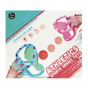 Игра "Catch ball"