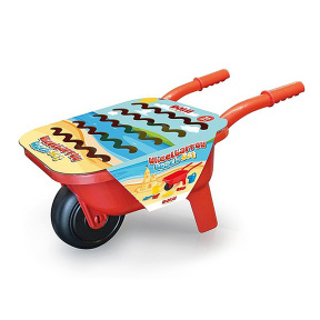 Cart cu jucării pentru nisip