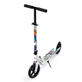 Самокат 2-х колесный Minnie