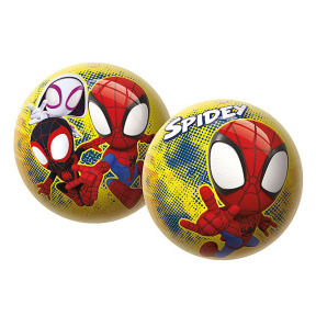 Minge pentru copii Spidey 23 cm