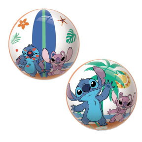 Minge pentru copii Stitch 23 cm