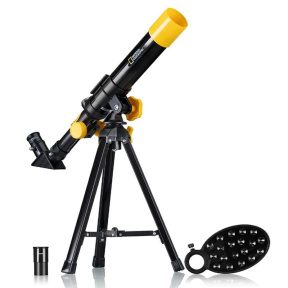 Telescop 40/400 AZ National Geographic