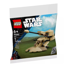 Конструктор LEGO Star Wars AAT