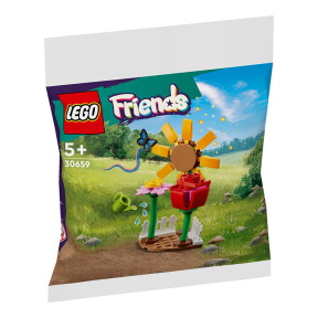 Конструктор LEGO Friends Цветочный сад