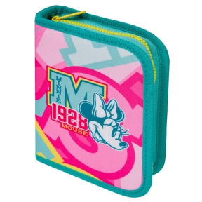 Пенал-книжка CoolPack Minnie без наполнения