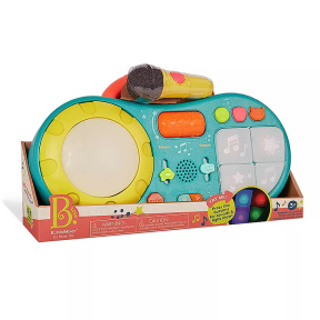 Jucărie pentru Mini-DJ