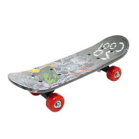 Skateboard "So Cool"