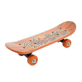 Skateboard "Extreme Pasion"