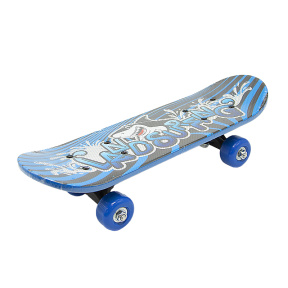 Скейтборд  "LAND Surfing"