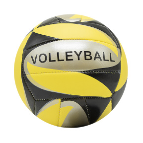 Волейбольный мяч "Volleyball", желтый