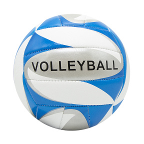 Волейбольный мяч "Volleyball", синий