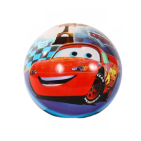 Надувной мячик, Cars