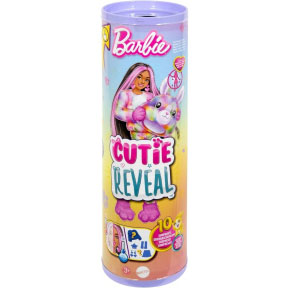 Кукла Barbie Cutie Reveal Кролик