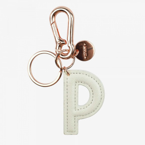 Breloc Legami litera "P"
