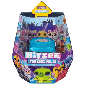 Jucărie interactivă Bitzee Magicals